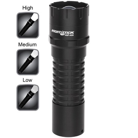 Nightstick Nightstick NSP-420 Flashlight 275 Lumens NSP-420